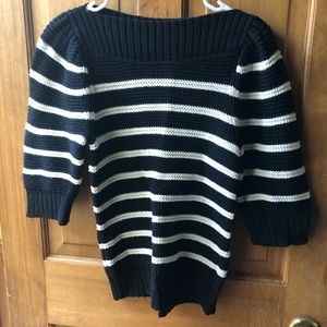 La Vie Rebecca Taylor Sweater